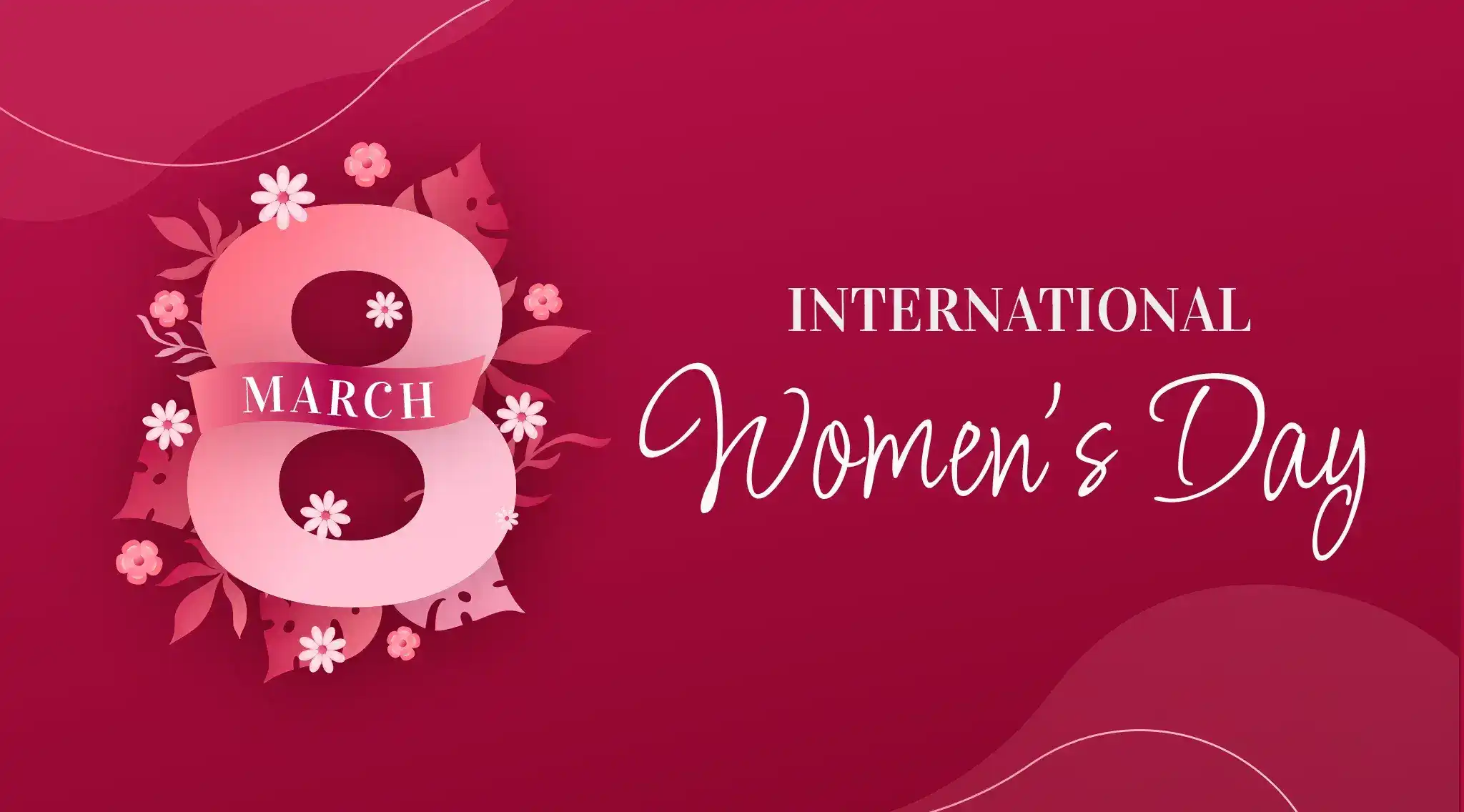 You are currently viewing International Women’s Day 2023 – Choose to Challenge