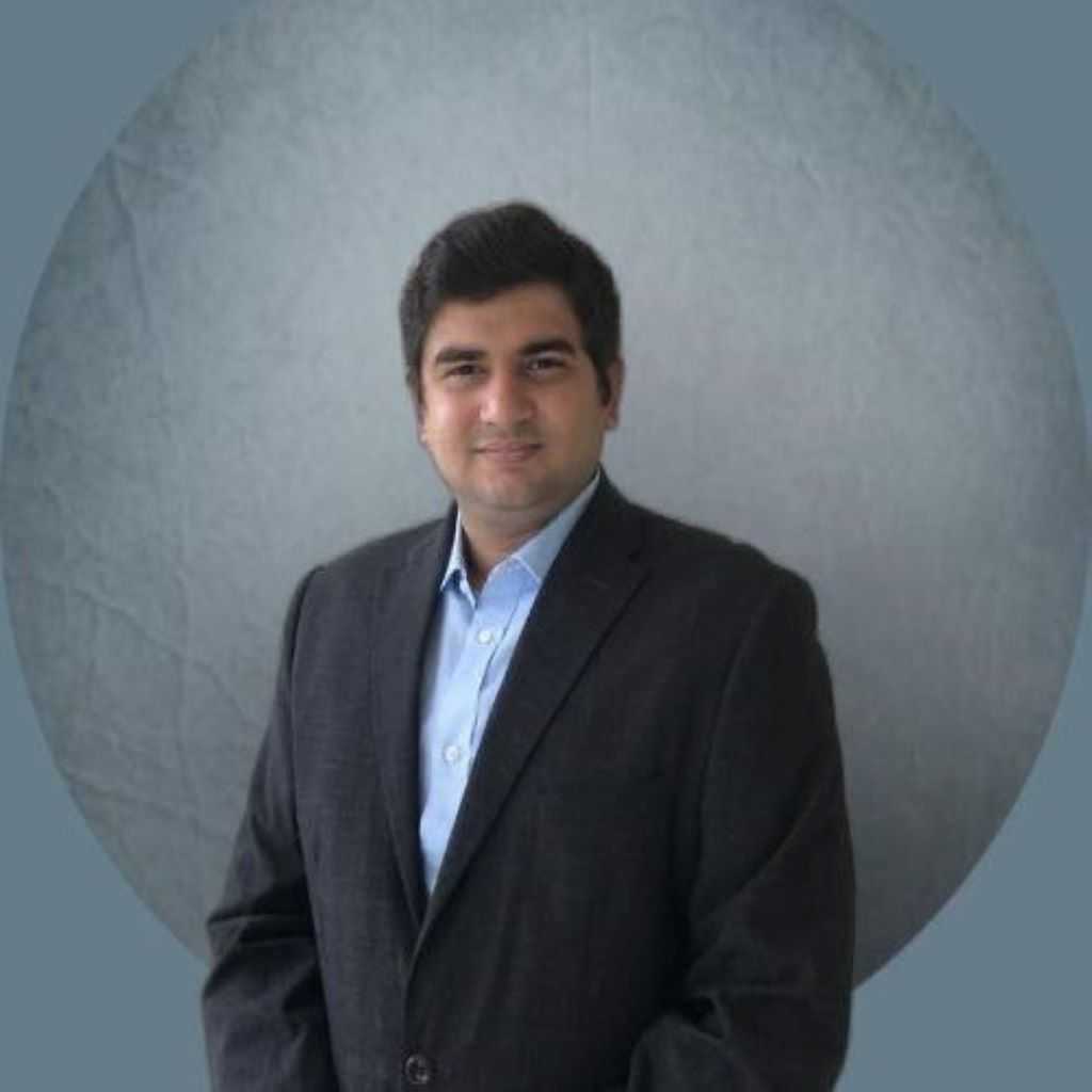 Abhijit Atur LEGAL ADVISOR - PARTNER AT AGRAA LEGAL - Mista Infra