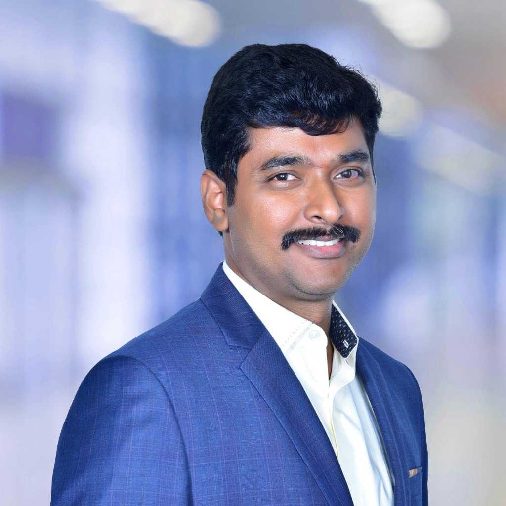 Chaitanya Varma K - EXECUTIVE ASSISTANT TO THE CEO - Mista Infra