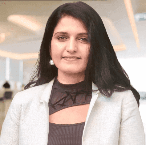 DIRECTOR - INVESTOR RELATIONS MANAGEMENT - Vineela Tatineni - Mista Infra