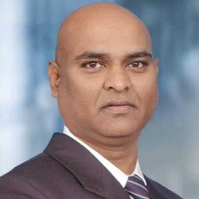 Shivaprasad B- CHIEF OPERATING OFFICER - Mista Infra